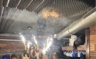 Новогодняя ночь обернулась катастрофой: что пошло не так в Crans-Montana