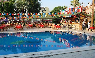 ТОП країн для бюджетного відпочинку "все включено" у 2026 році