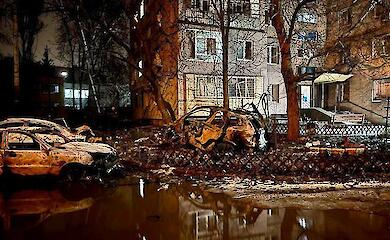 Як живе Дніпропетровщина без електроенергії після масованої атаки РФ 