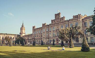 Для українських абітурієнтів в Україні введуть нульовий курс: подробиці