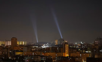 Посольство США в Україні заявило про загрозу масштабної атаки з повітря