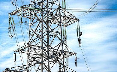 Україна отримає критично важливі елементи для ремонту енергосистеми