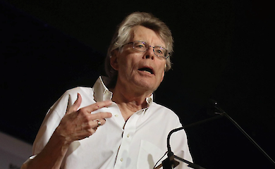 Стівен Кінг