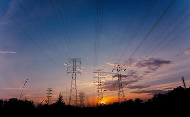 В Киеве и Одессе перебои с электричеством