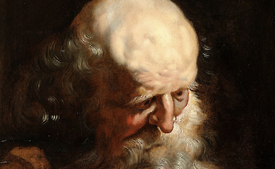 Полотно фламандської школи тепер вважається творінням великого Рубенса. Кому її пощастило купити