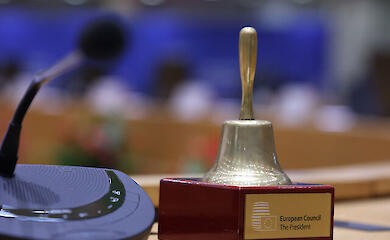 У Брюсселі розповіли, що являють собою гарантії безпеки Україні