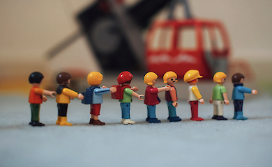 Будівництво, торгівля та логістика: де взимку найбільше сезонних вакансій