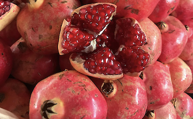 У Києві з 13 по 18 січня відбудуться продуктові ярмарки: адреси по районах