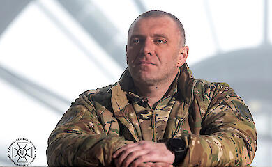 Комітет ВРУ не підтримав відставку Малюка з посади голови СБУ