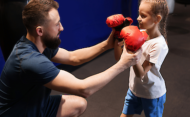 Чому дітям потрібна перерва у спорті