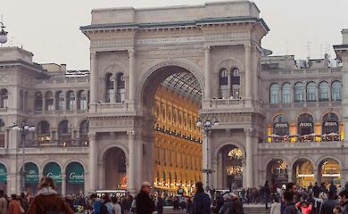 До Мілана без пересадок: деталі нового європейського маршруту 