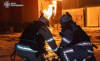 В Україні запровадять доплати для енергетиків, які працюють у надскладних зимових умовах