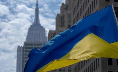 Партнери зосереджені на торговельно-економічних відносинах ЄС з Україною