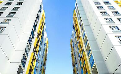 В Украине введут новые формы жилья для нуждающихся: подробности