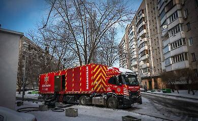 Свириденко обрадовала, что уже 15 января в столице будет большая стабильность с электроэнергией