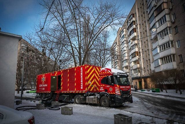 Коли в Києві покращиться ситуація зі світлом - у Кабміні назвали дату