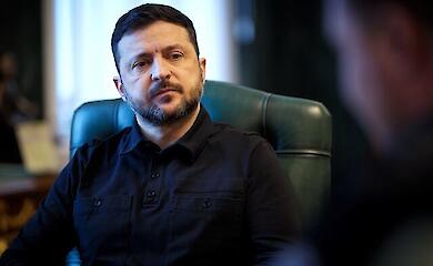 Президент озвучив наміри, як рятувати українську енергетику