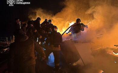 Спецслужбы собирают доказательную базу, чтобы привлечь РФ к ответственности в международных судах