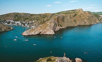 "Крым - это Украина": "Грузия не пустила россиянку, которая родилась в Севастополе