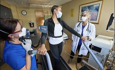 Коли спорт стає небезпечним: причини зупинки серця у спортсменів