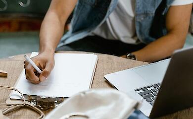 Київські студенти переходять на дистанційне навчання