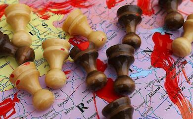 Опитування: як українці ставляться до ідеї обміняти Донбас на гарантії безпеки