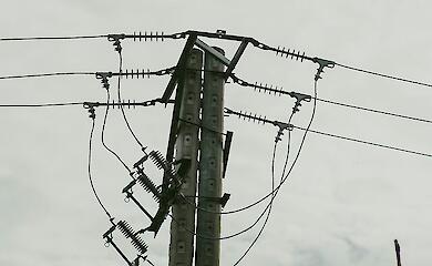 Україна вже отримує від ЄС максимум електроенергії та гуманітарної допомоги