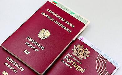 Тепер українці можуть офіційно мати подвійне громадянство - набув чинності Закон