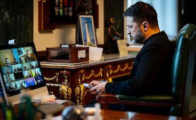 Де найскладніша ситуація з енергетикою сьогодні - заява Зеленського