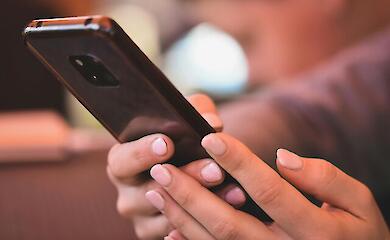 Мобильная связь в Украине поддерживается даже во время отключений света