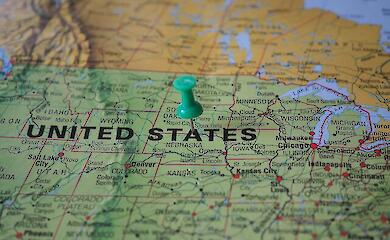 США вводять мита проти союзників по НАТО через Гренландію 