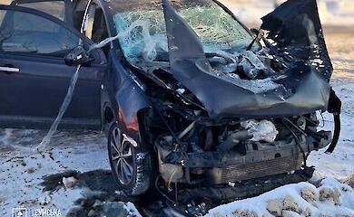 Сумська ОВА: зафіксовано понад 100 обстрілів за добу