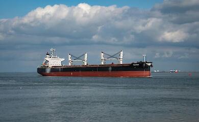 Європа посилює тиск на танкери тіньового флоту Росії 