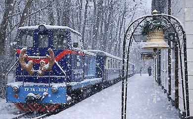 В Украине с 22 января изменятся маршруты некоторых поездов