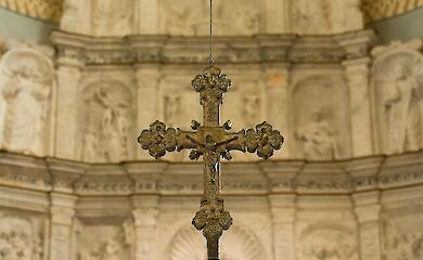 Кава, солодощі, лайка: як вибрати, від чого відмовитися у Великодній піст