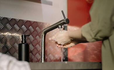 Жителей Сум предупредили об ограничениях водоснабжения 18-19 января