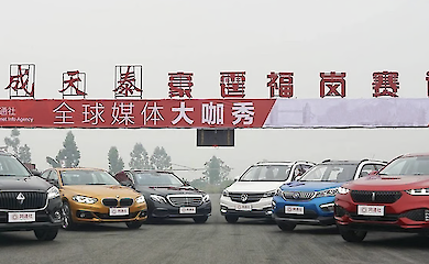 В Україні в 2025 році китайські авто зайняли майже третину ринку нових машин