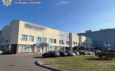 Смерть 8-річної дівчинки в лікарні: поліцейські Києва оголосили підозру лікарю