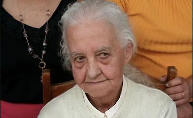 Чому деякі 80-річні зберігають пам'ять як у 50-річних