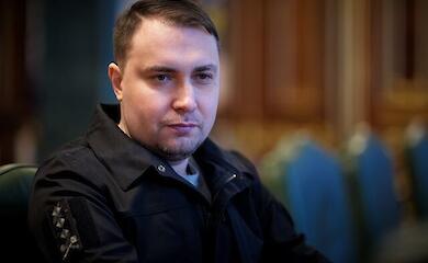 Буданов в Давосе рассказал, как идут мирные переговоры