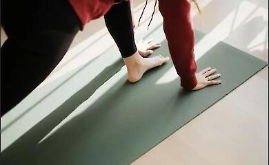 Ходьба + силові + ще один вид активності: така "суміш" гарантує довголіття