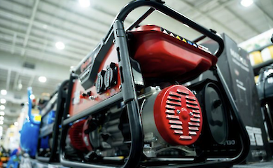 Кабмин выделил дополнительные средства на генераторы, чтобы минимизировать последствия российских атак на энергетику