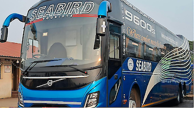 Змінилися правила перетину кордону на автобусах. Кого стосується