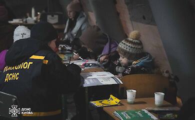 В Украине объявлено чрезвычайное положение: что происходит с энергетикой 