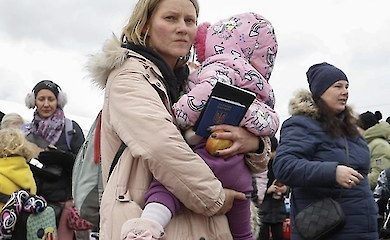 В уряді розробляють стратегію повернення додому майже 6 мільйонів військових мігрантів