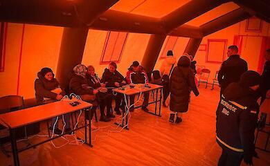 Яка ситуація в Києві з електрикою та опаленням, розповів Кличко