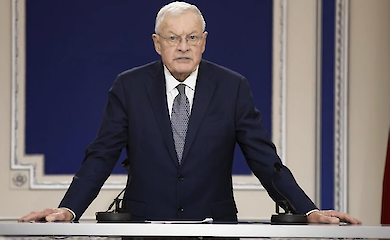 Кіт Келлог зробив прогноз, коли завершиться війна в Україні