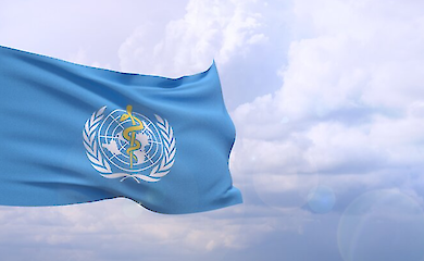 США офіційно вийшли з ВООЗ, створеної за їхньої участі 77 років тому