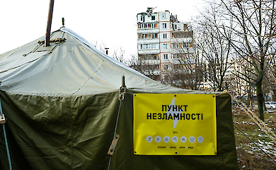 Кличко розповів, у якій частині Києва ситуація з опаленням і світлом найгірша