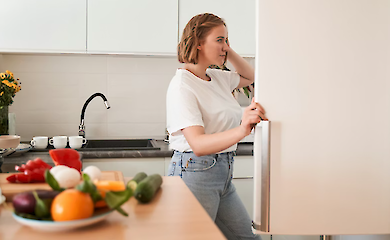 Як зберегти свіжість продуктів у будинку, якщо немає світла